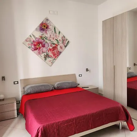 Apartment Giulia *