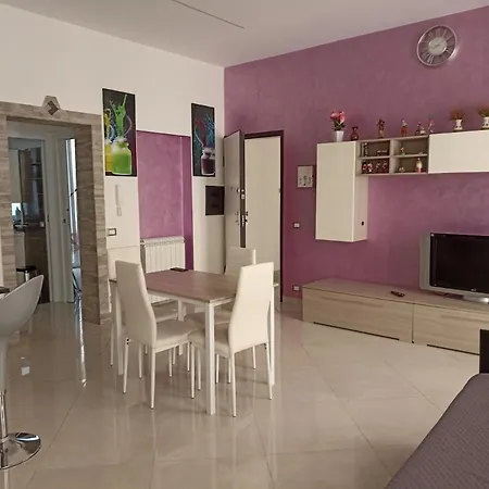 Apartment Giulia Agrigento