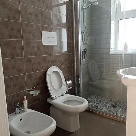 Apartment Giulia *