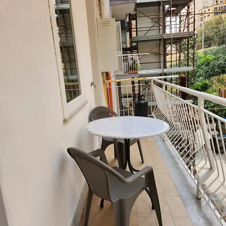 Giulia Apartment Agrigento