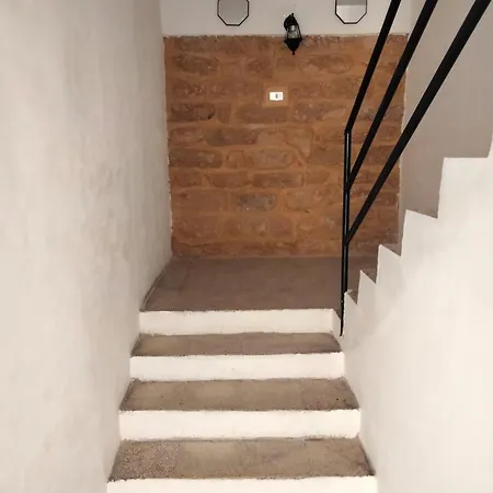 Apartment Giulia
