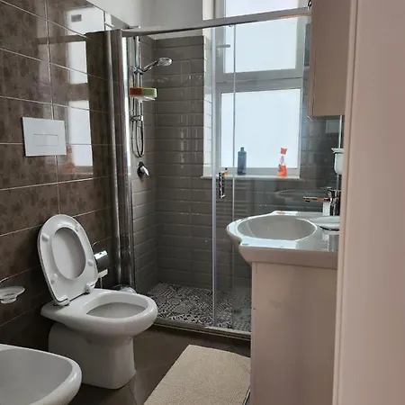 Apartament Giulia Agrigento